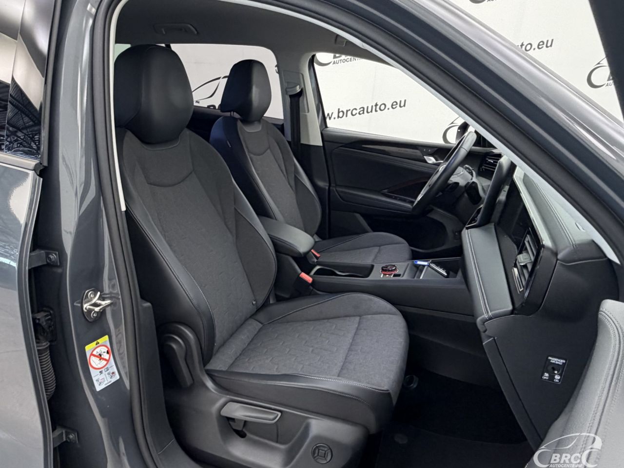 Volkswagen Tiguan | 6