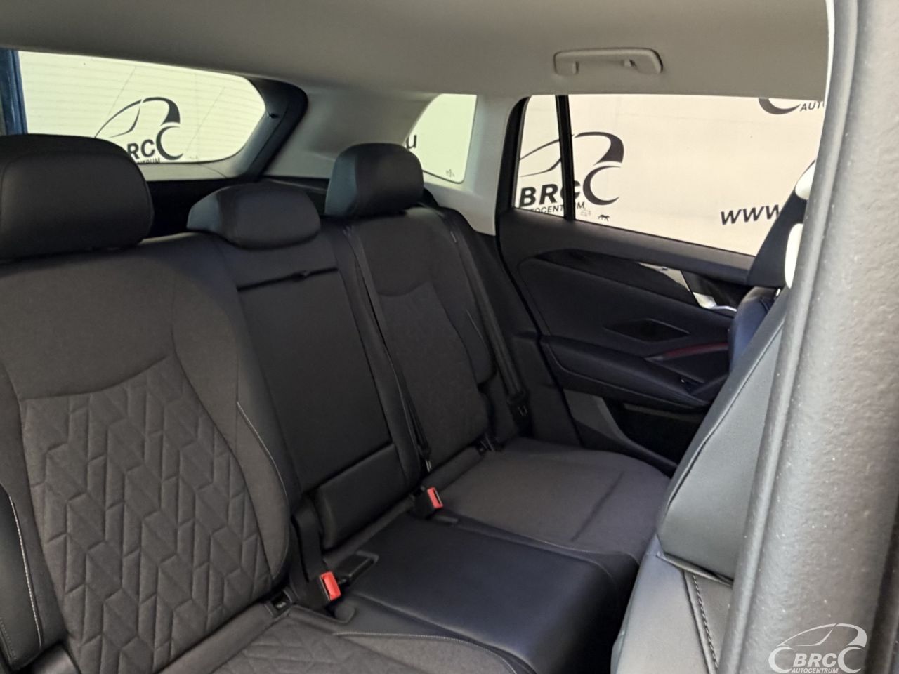Volkswagen Tiguan | 11