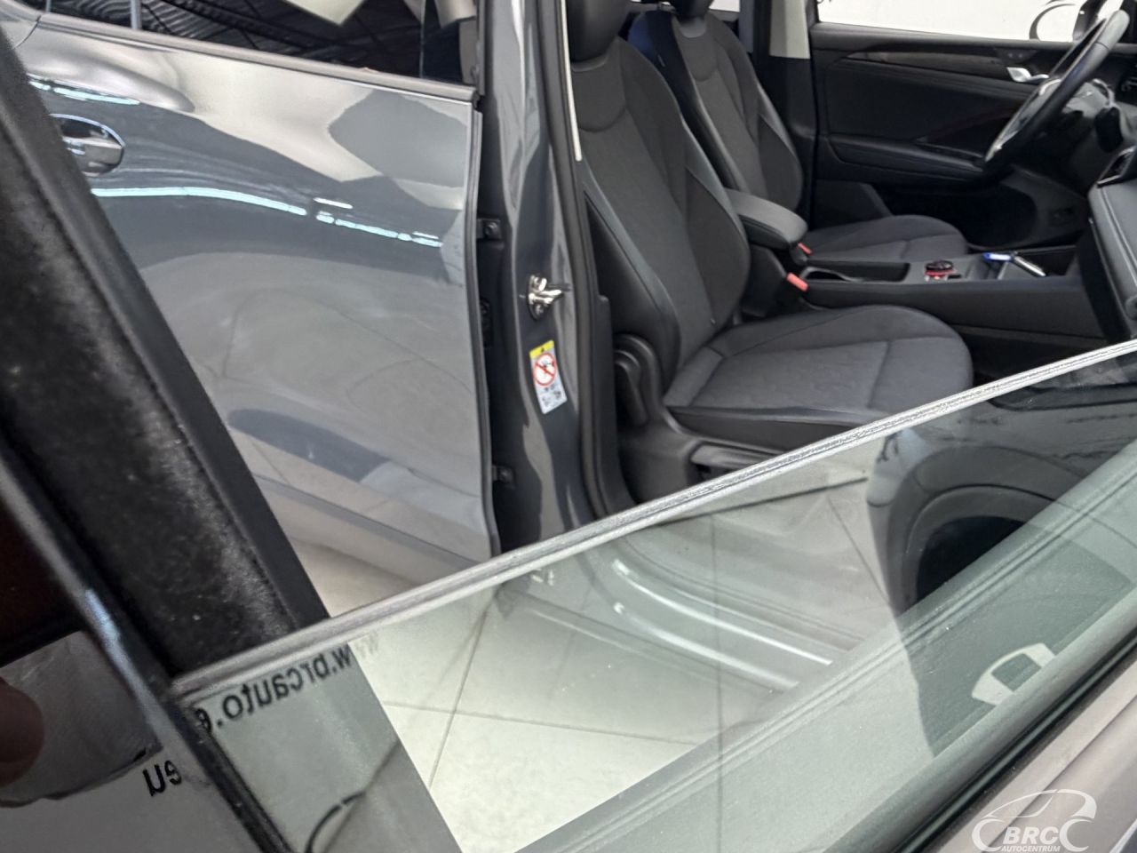 Volkswagen Tiguan | 8
