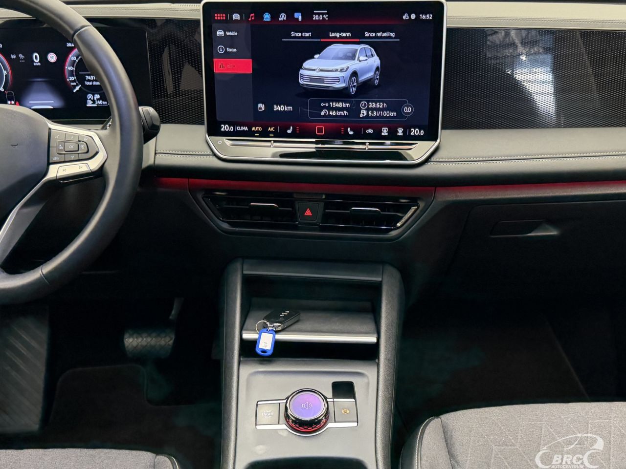 Volkswagen Tiguan | 15