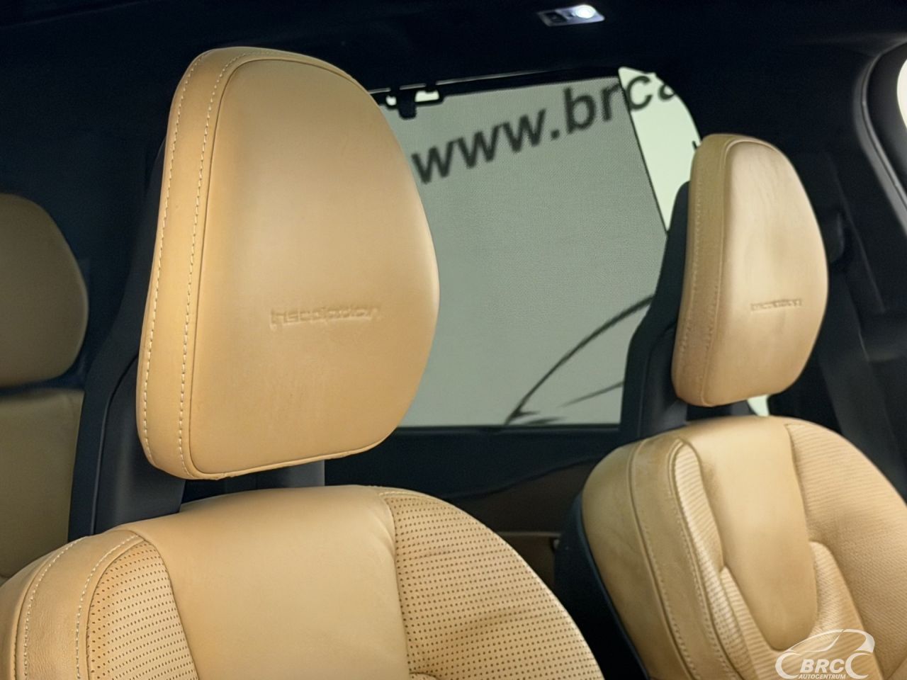 Volvo XC90 | 7