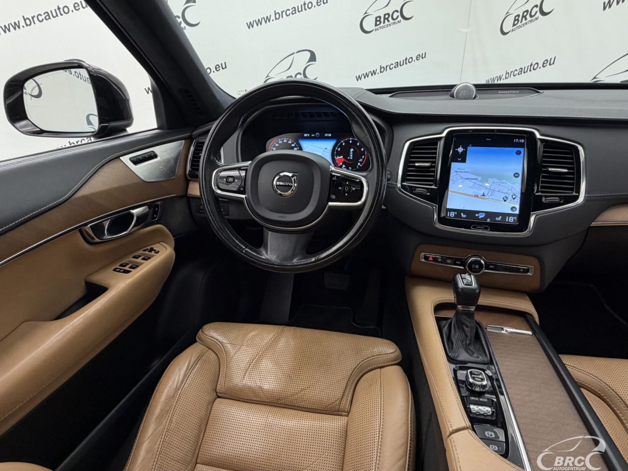 Volvo XC90 | 16