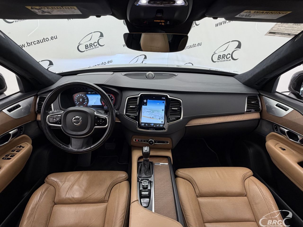 Volvo XC90 | 2