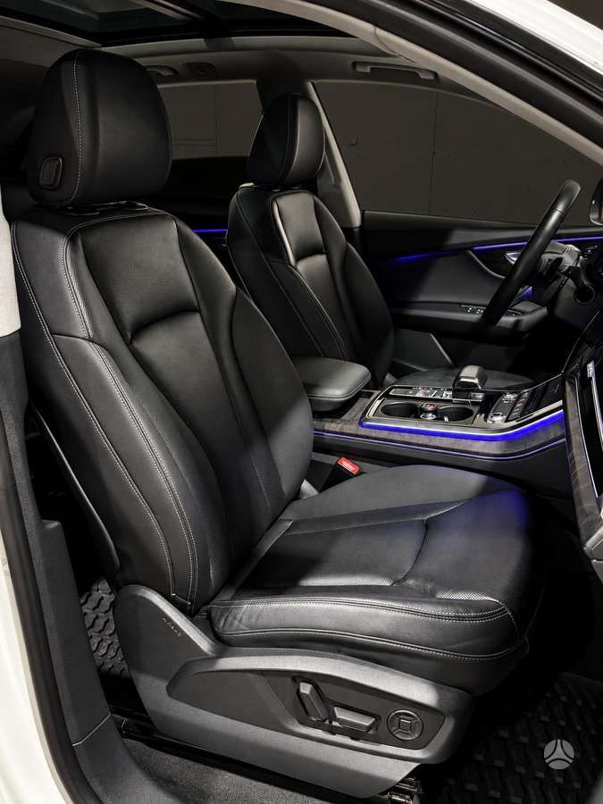 Audi Q8 | 2