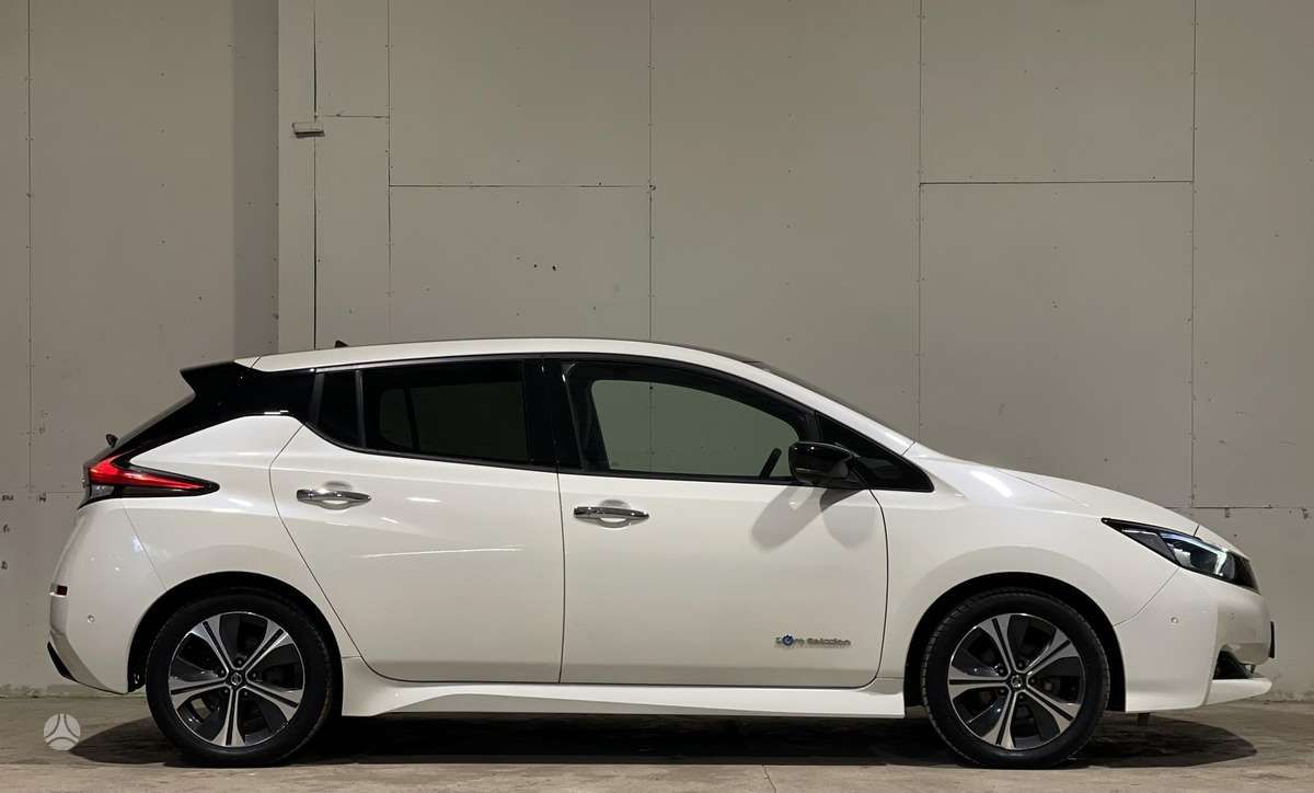 Nissan Leaf | 5