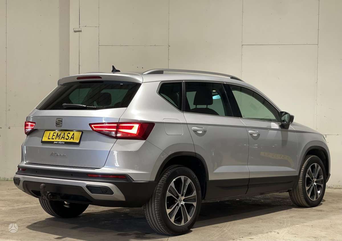 Seat Ateca | 7
