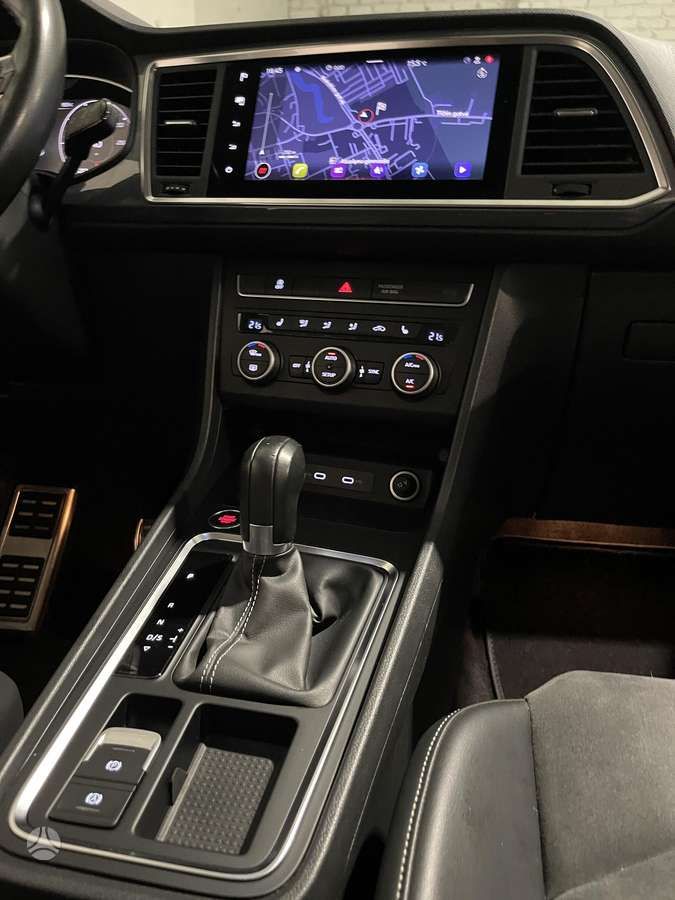 Seat Ateca | 8