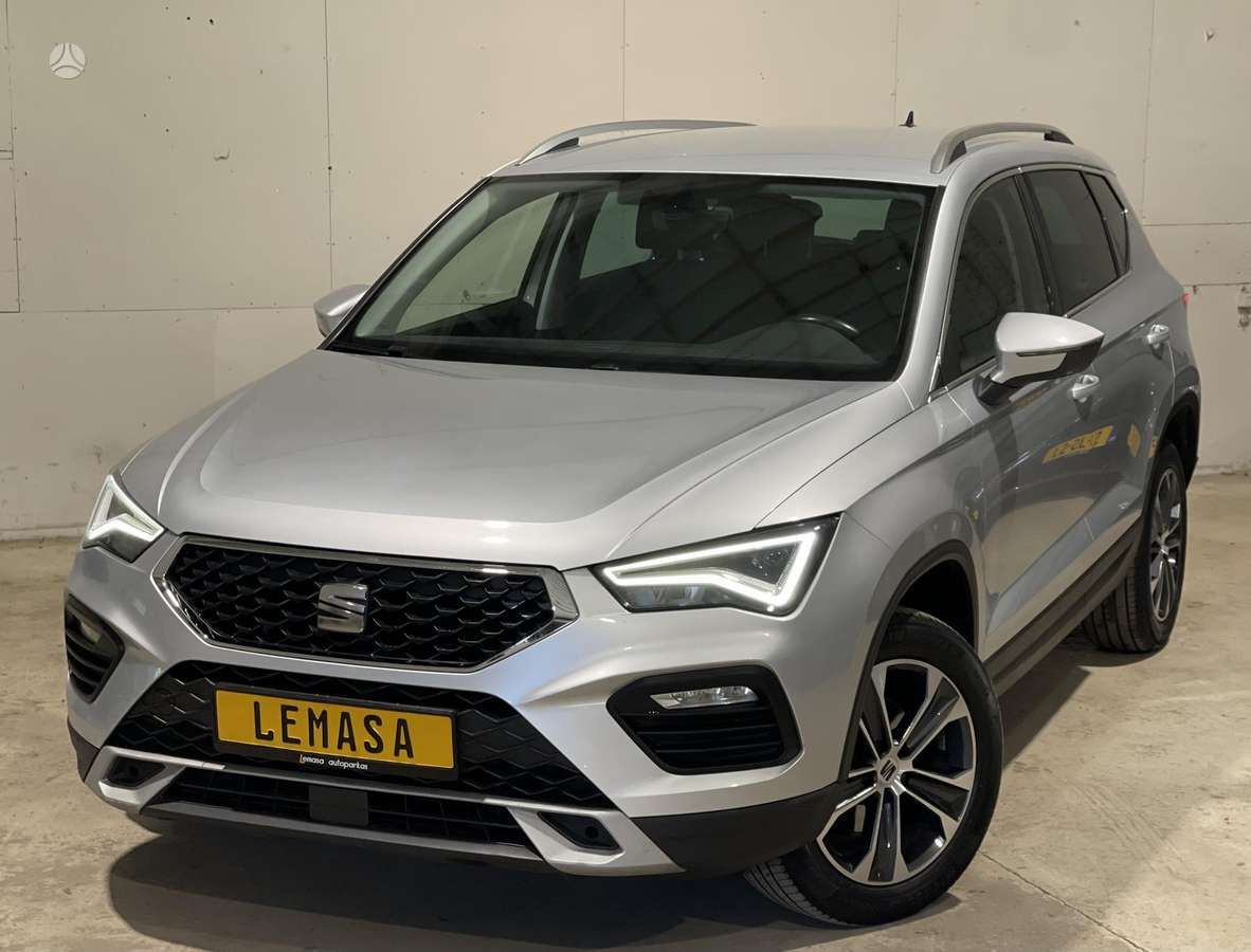 Seat Ateca | 2