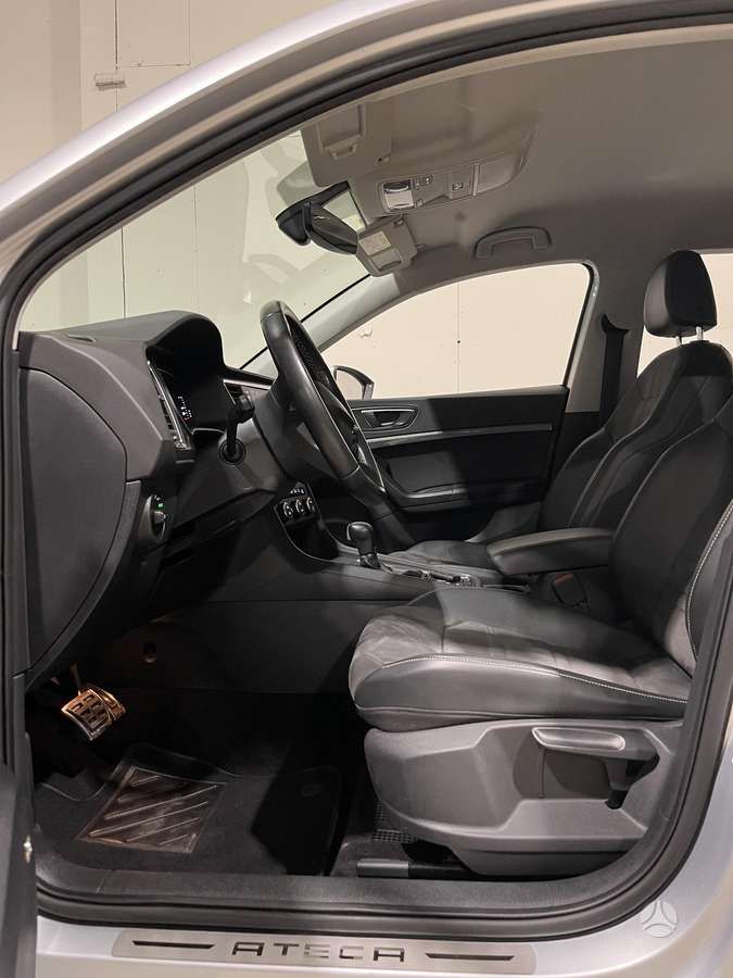 Seat Ateca | 5