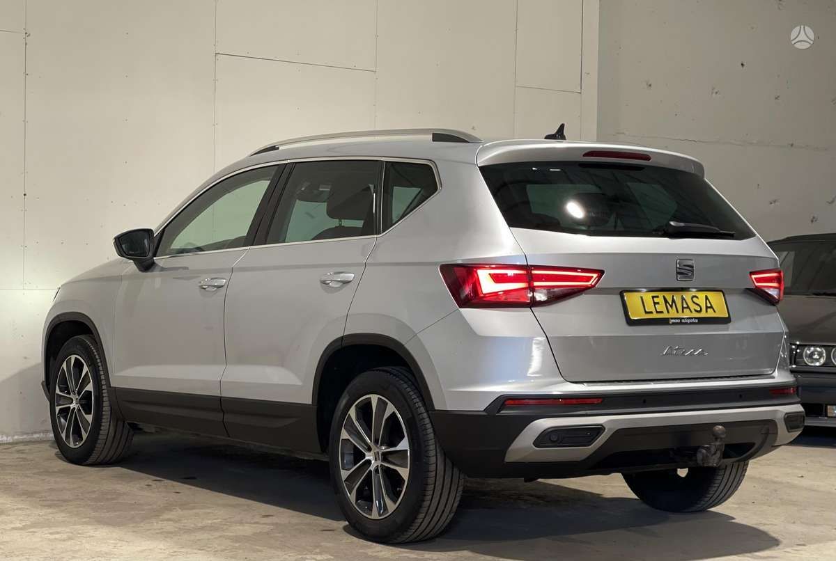 Seat Ateca | 4
