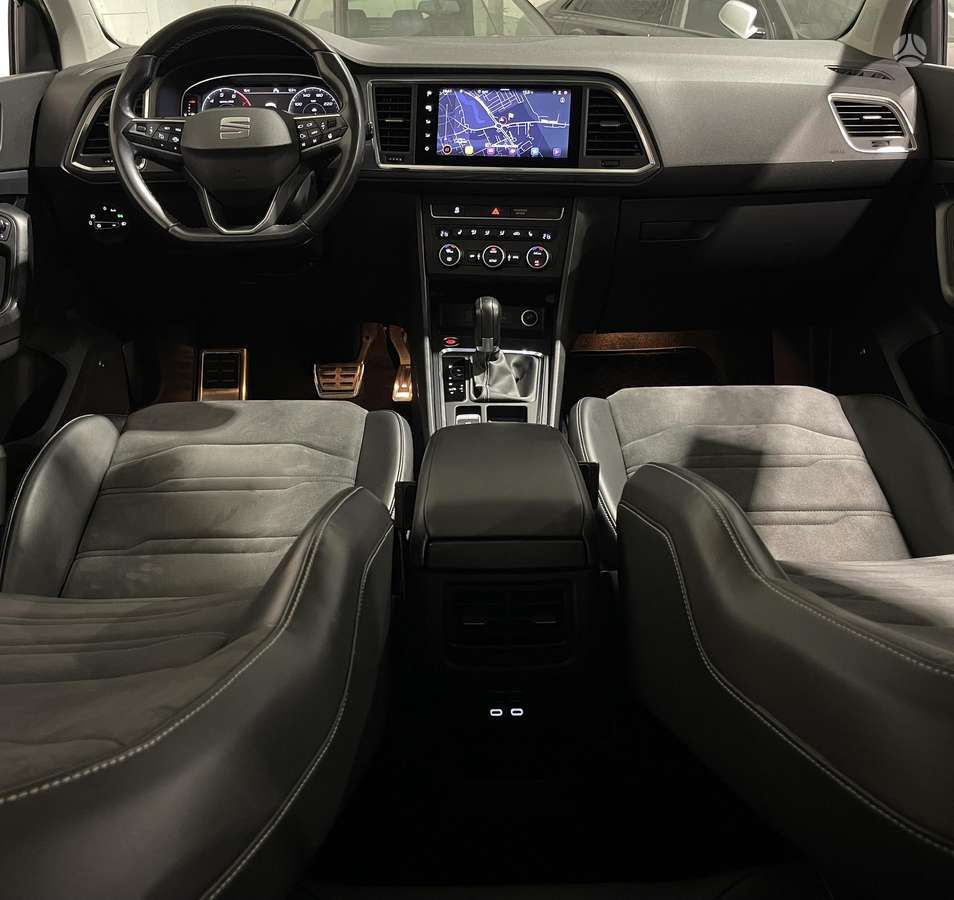 Seat Ateca | 6