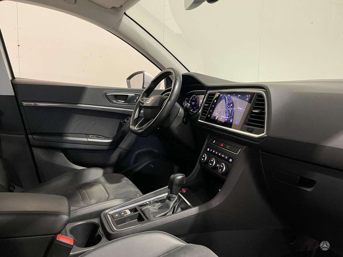 Seat Ateca | 3