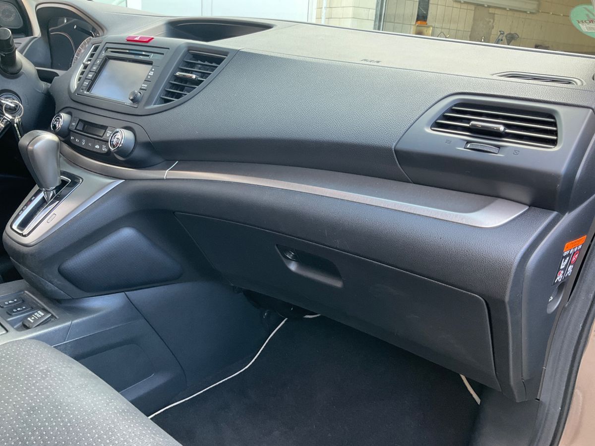Honda CR-V | 17