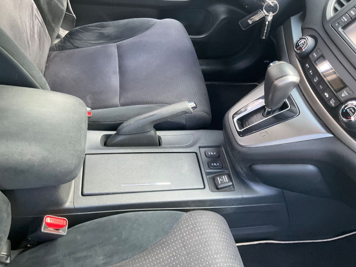 Honda CR-V | 18