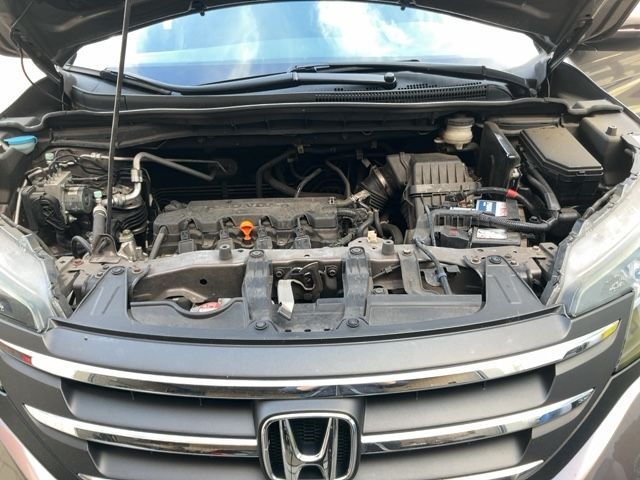 Honda CR-V | 14