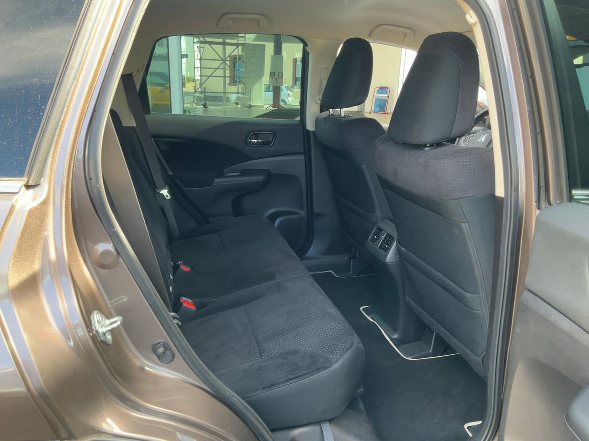 Honda CR-V | 11