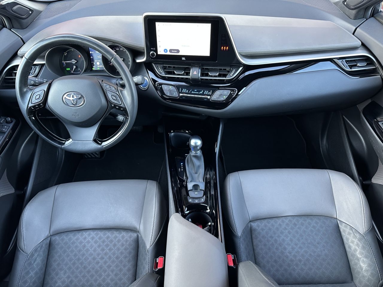 Toyota C-HR | 2