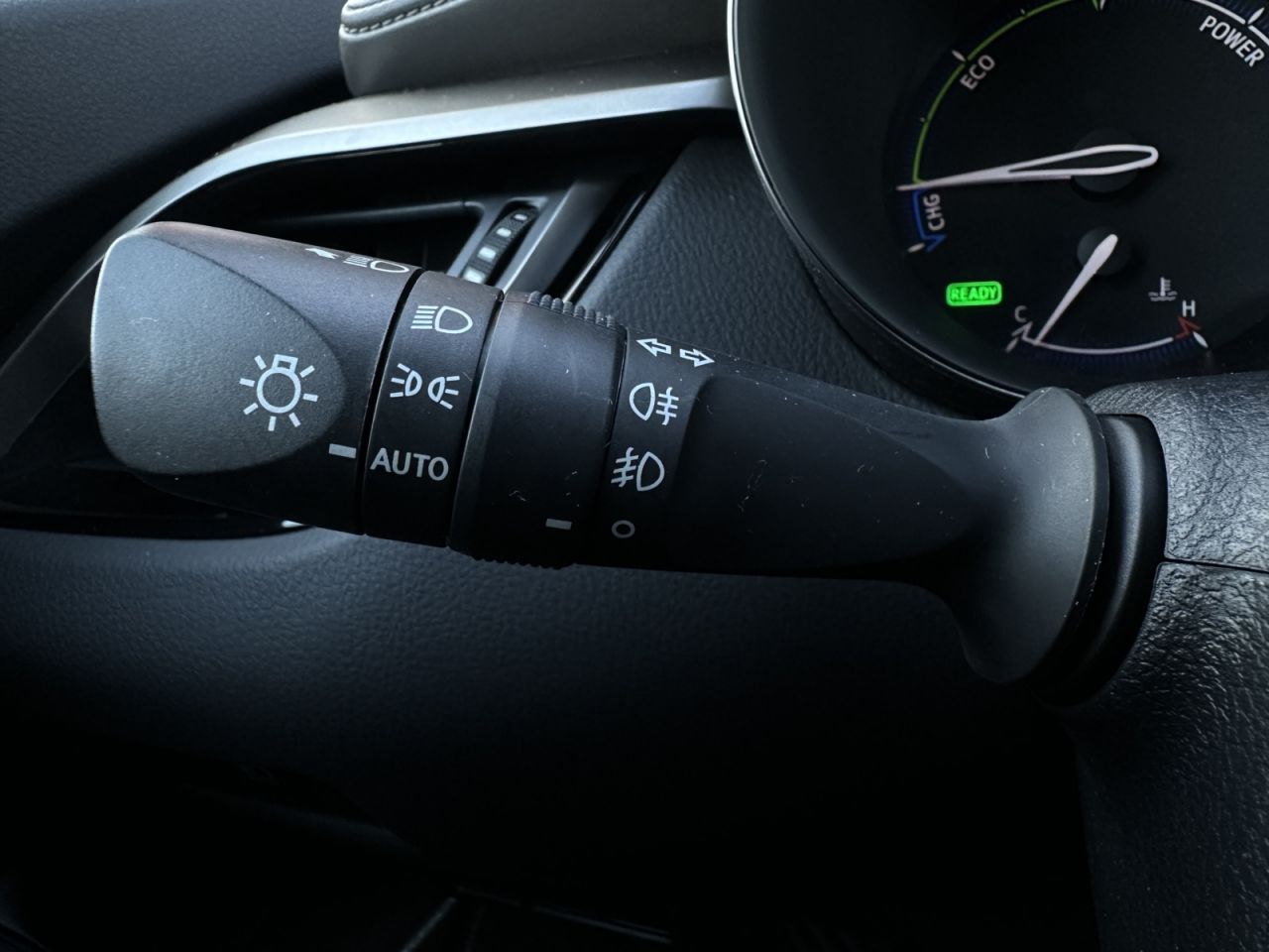 Toyota C-HR | 11