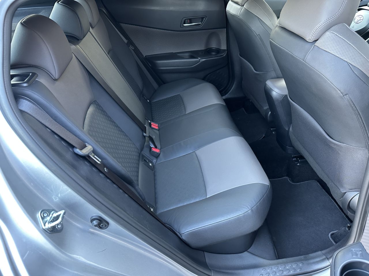 Toyota C-HR | 4