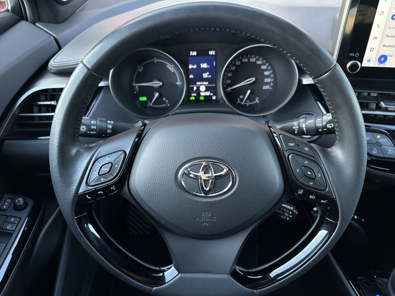 Toyota C-HR | 5