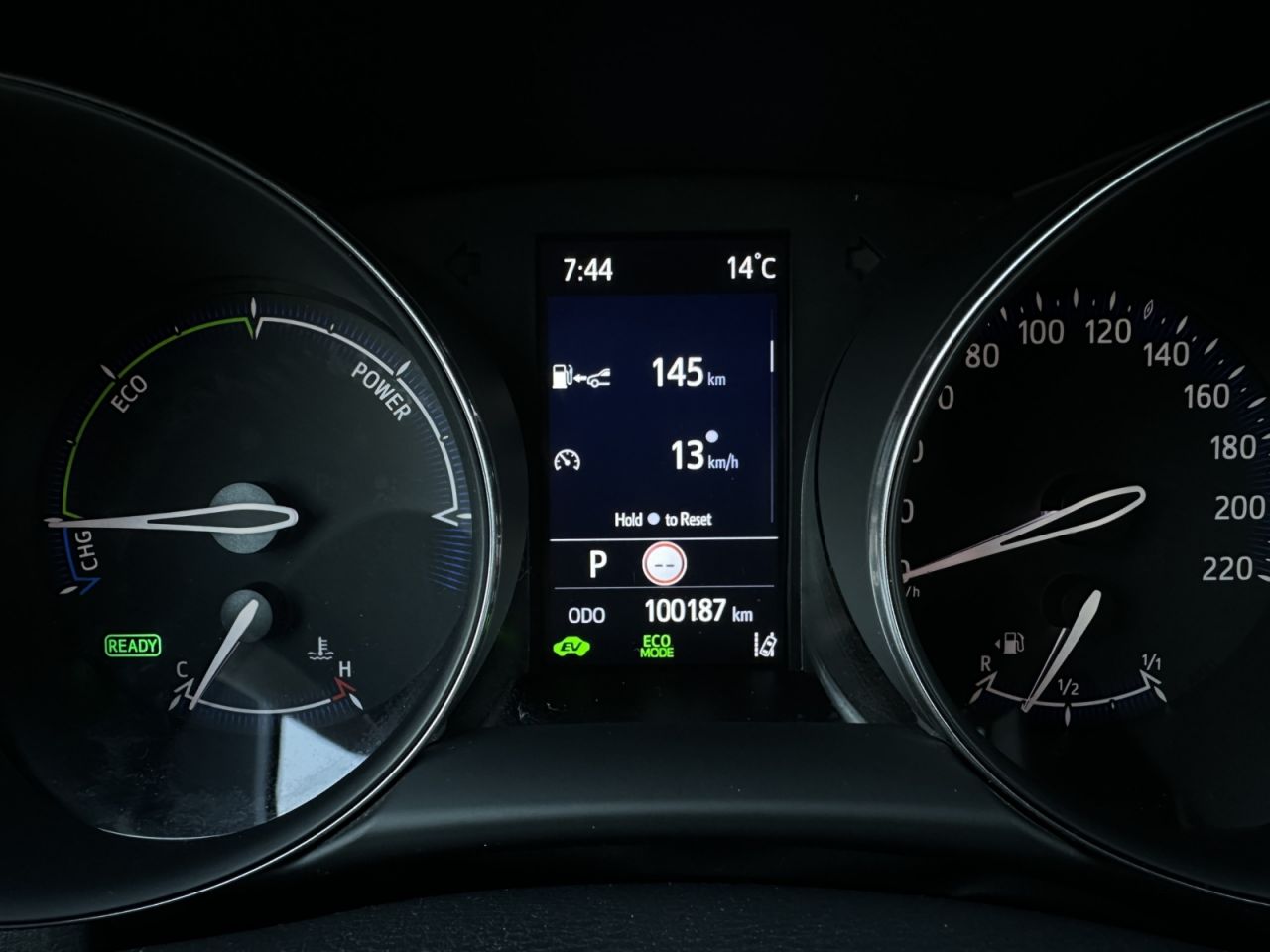 Toyota C-HR | 6