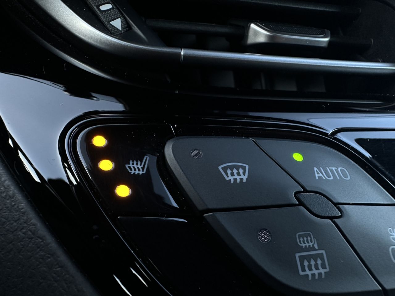 Toyota C-HR | 20