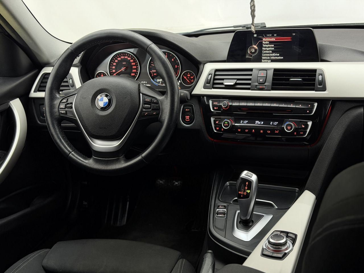 BMW 316 | 14