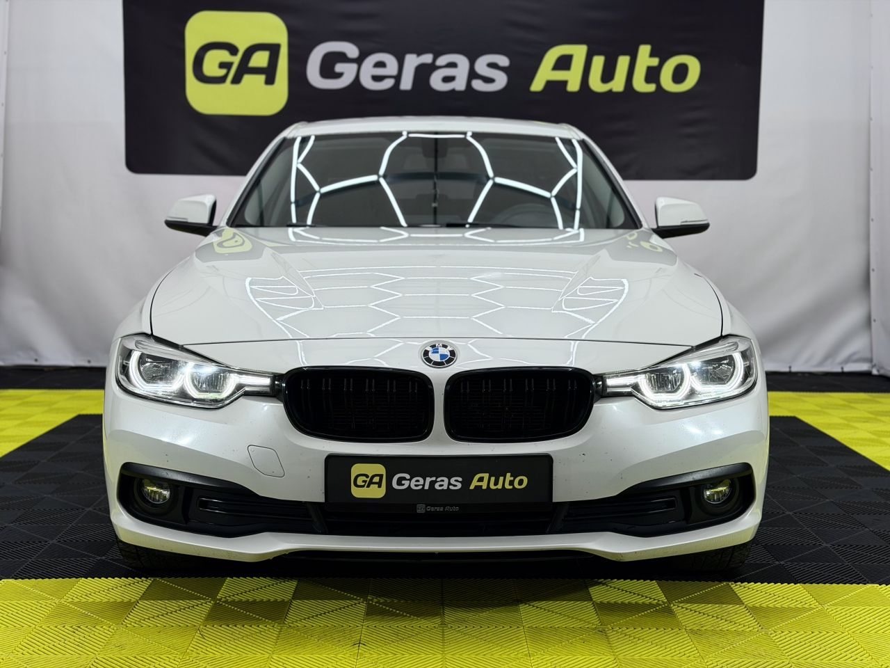 BMW 316 | 1