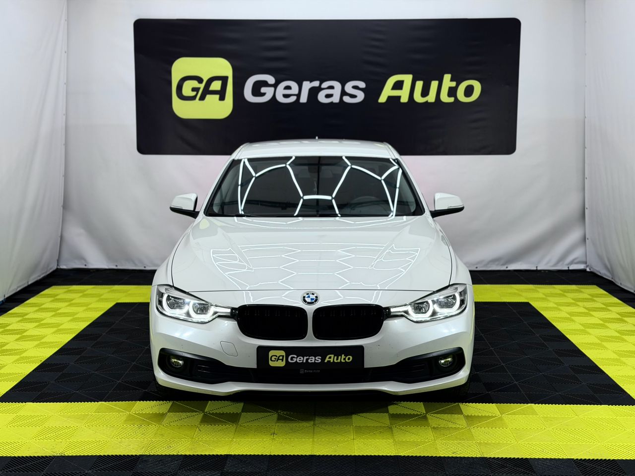 BMW 316 | 6