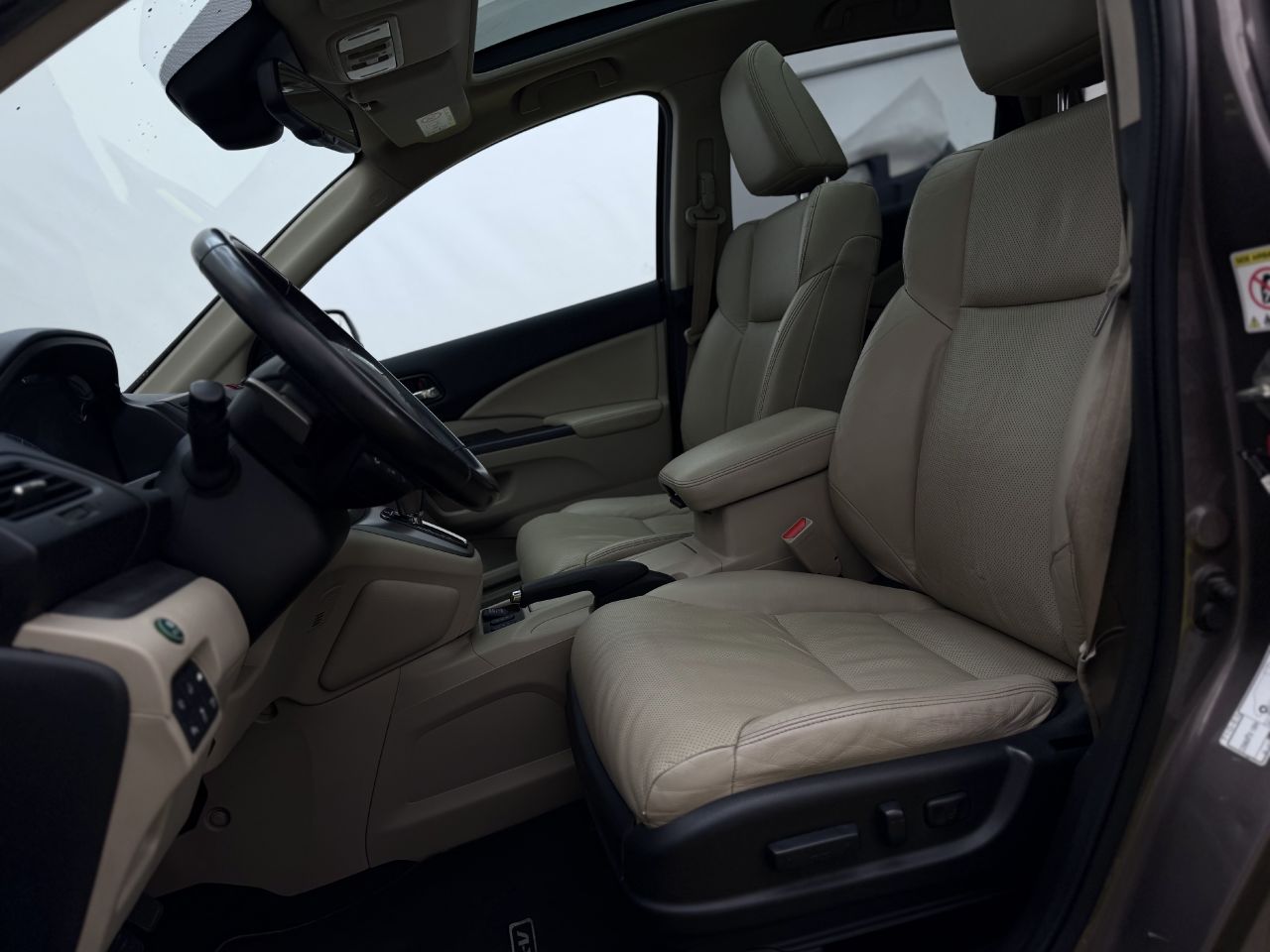 Honda CR-V | 9