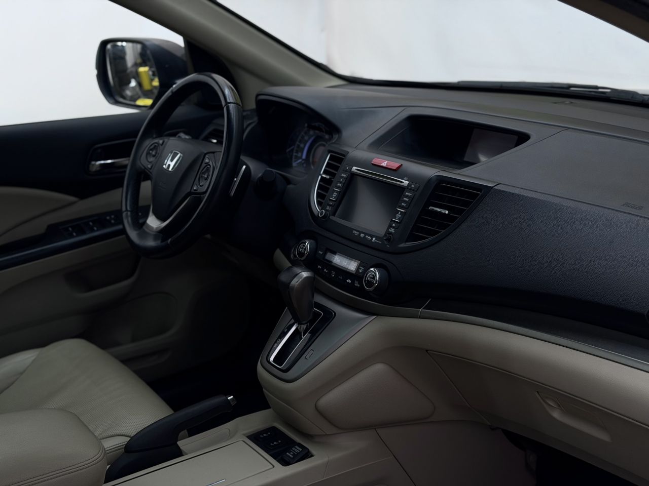 Honda CR-V | 15