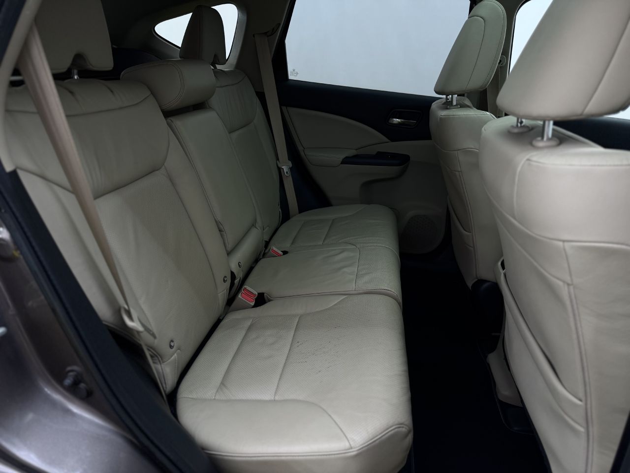 Honda CR-V | 13