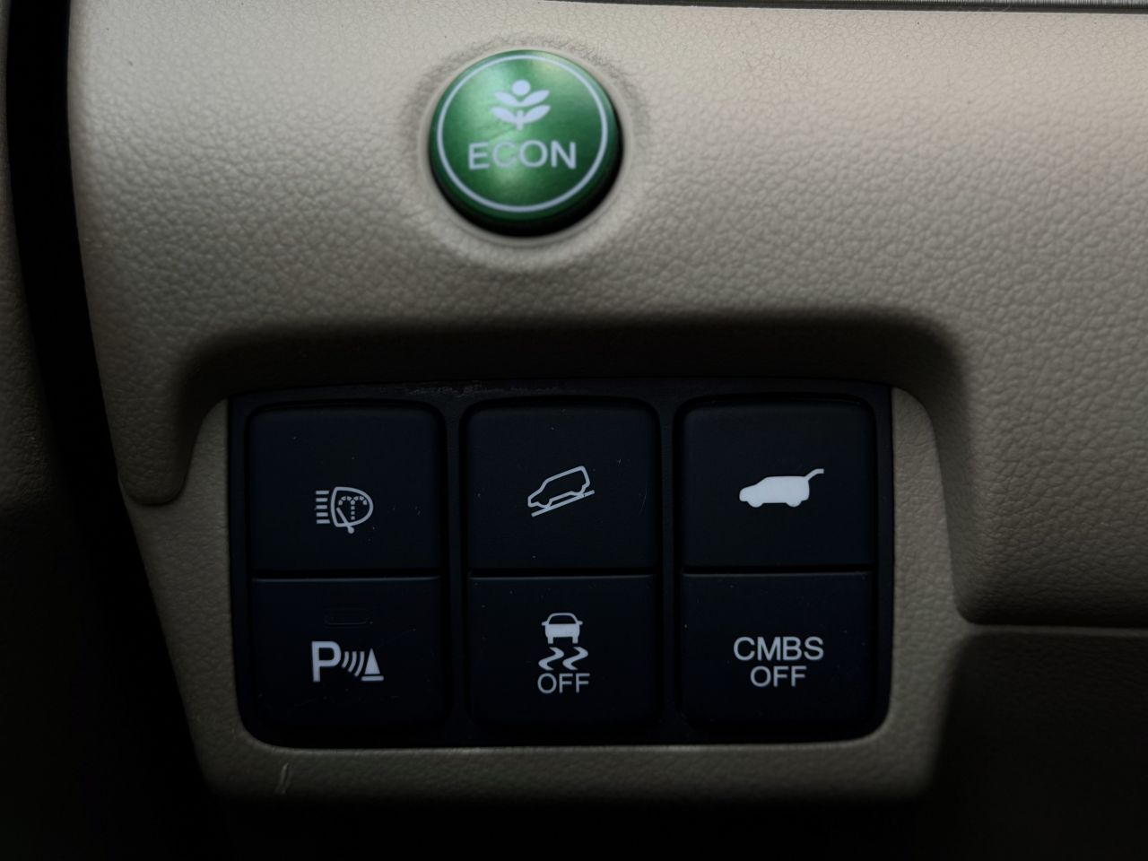 Honda CR-V | 23