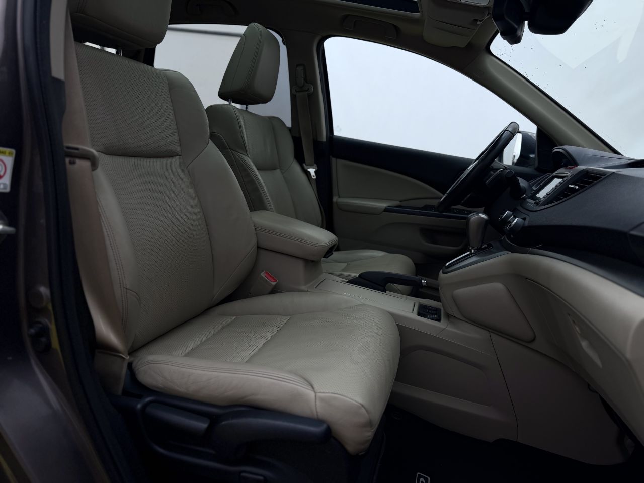 Honda CR-V | 14