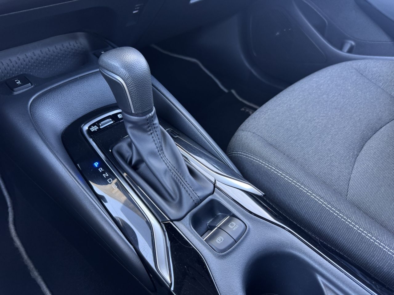 Toyota Corolla | 23