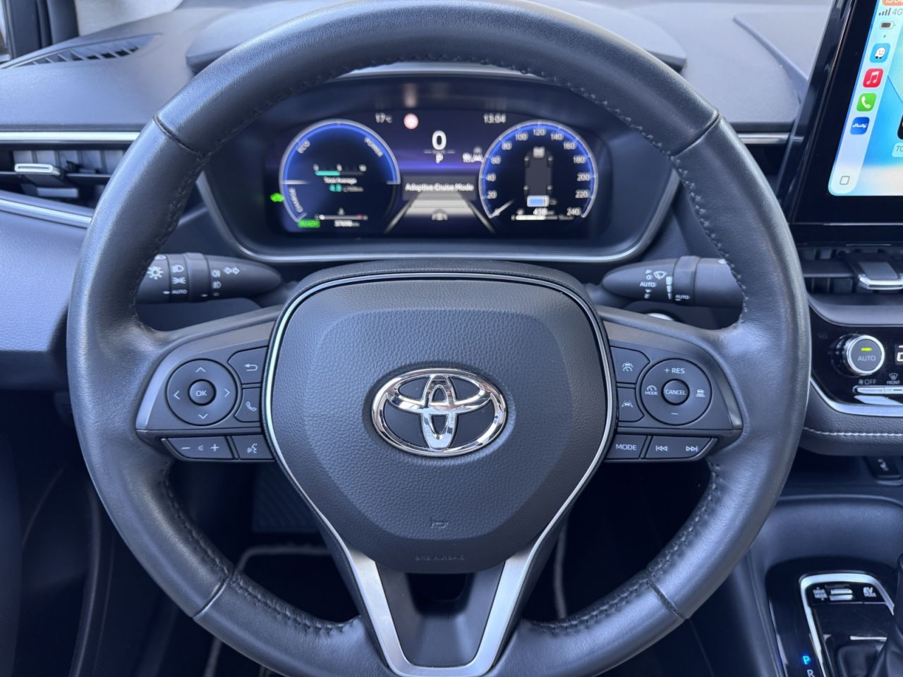 Toyota Corolla | 8