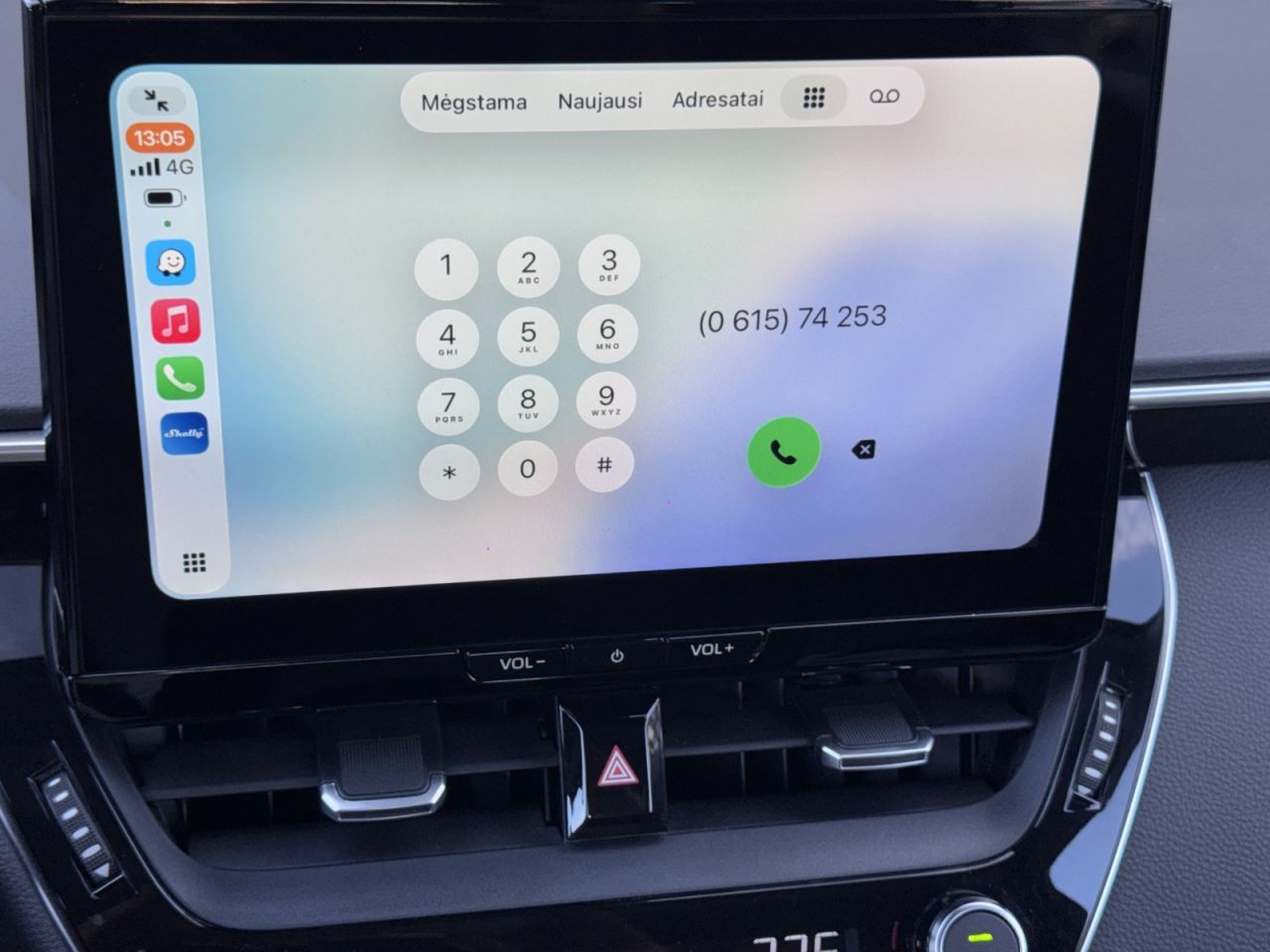 Toyota Corolla | 18