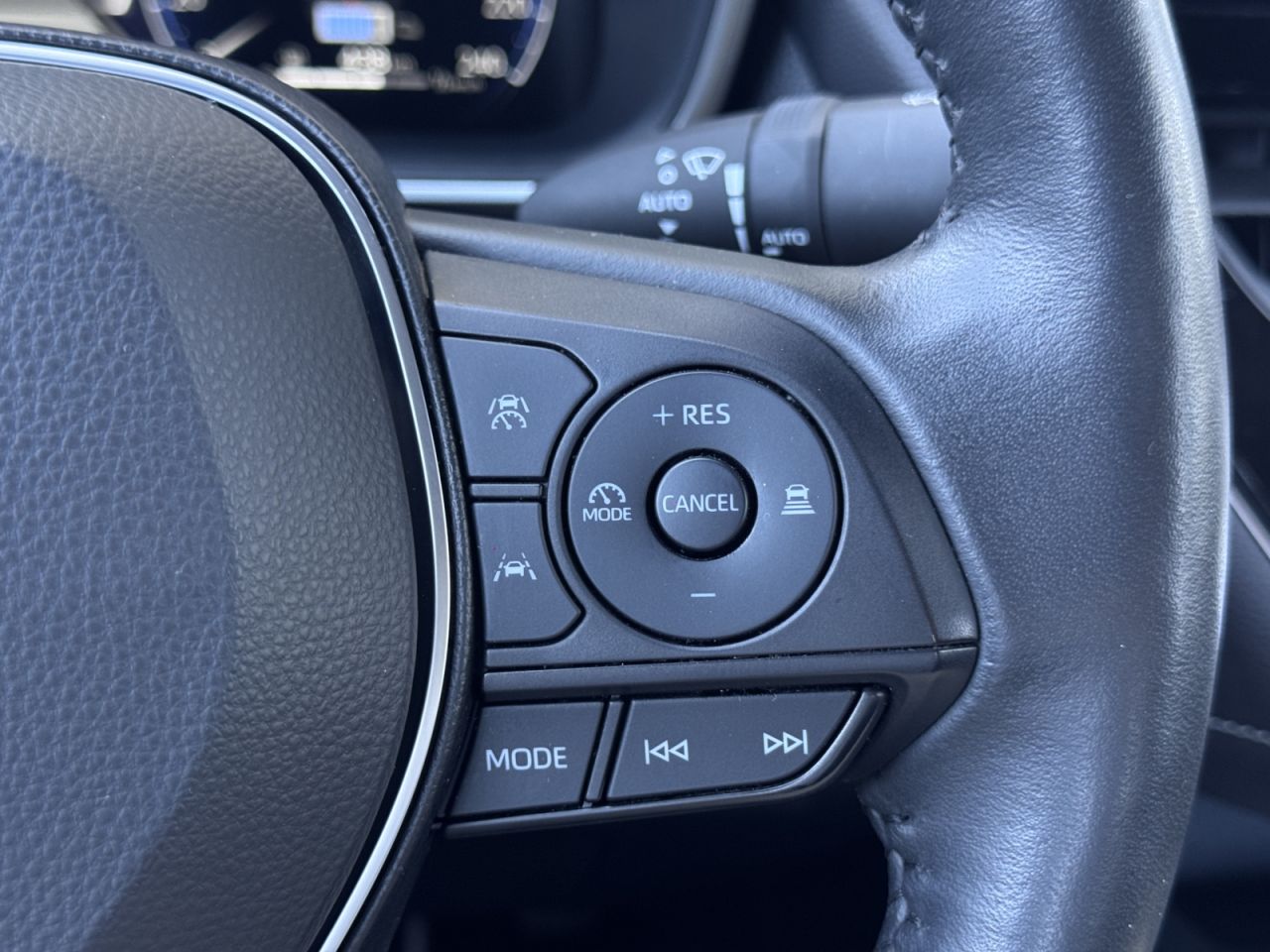 Toyota Corolla | 12