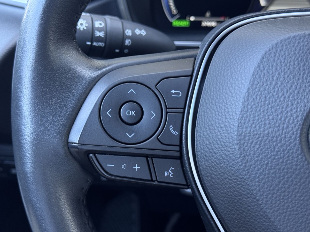Toyota Corolla | 11