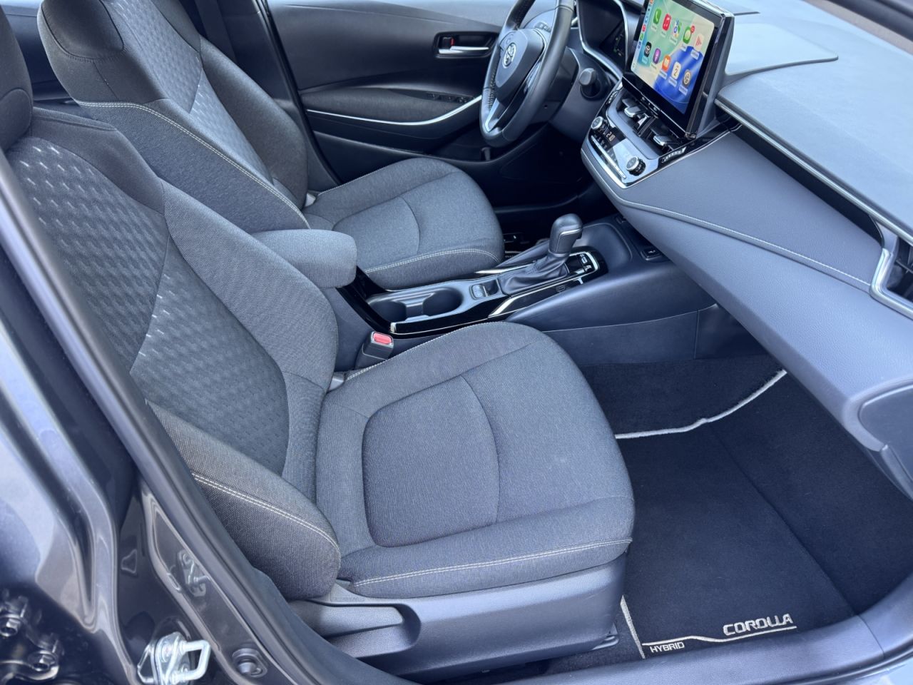 Toyota Corolla | 6