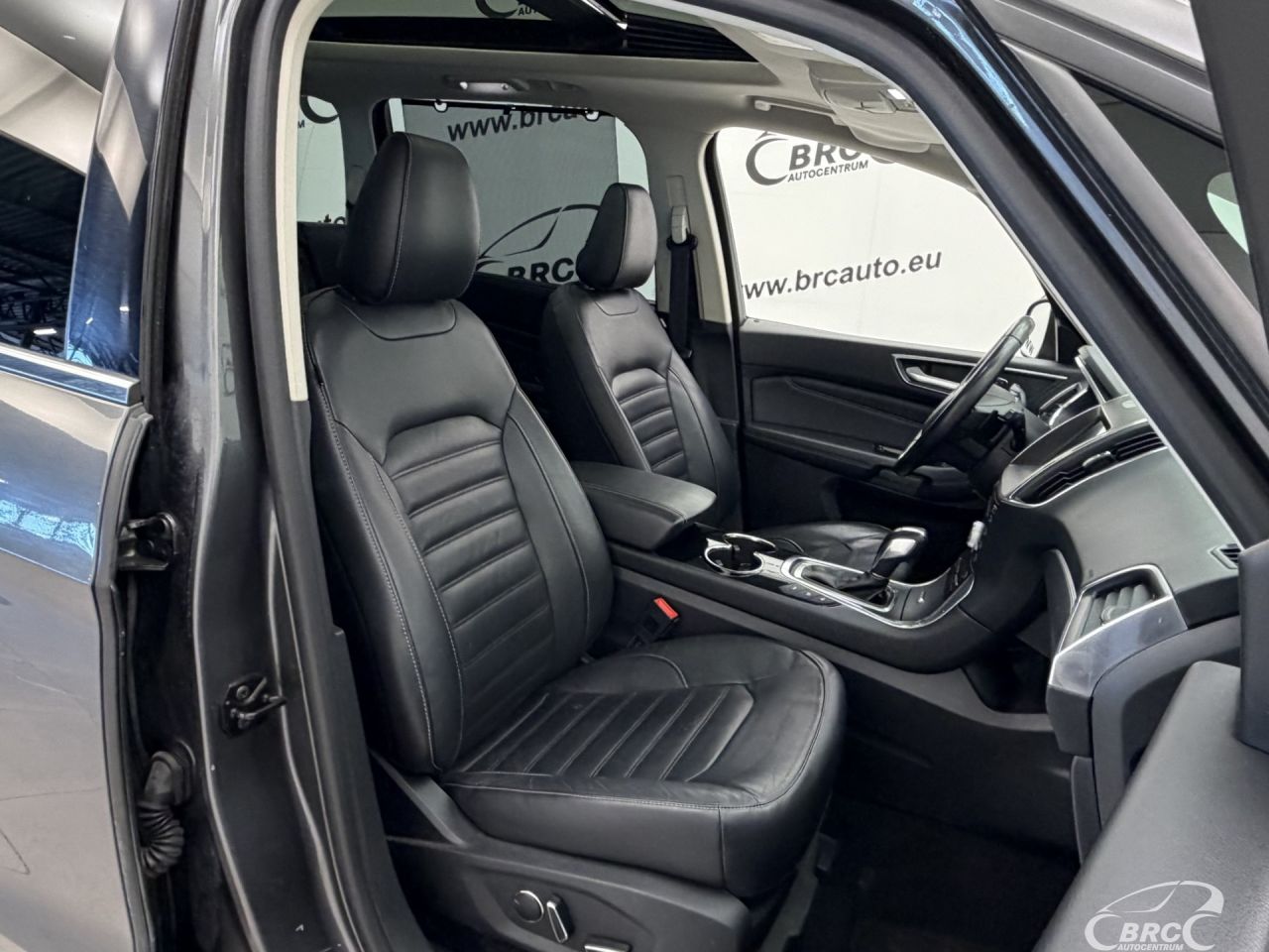 Ford Galaxy | 6