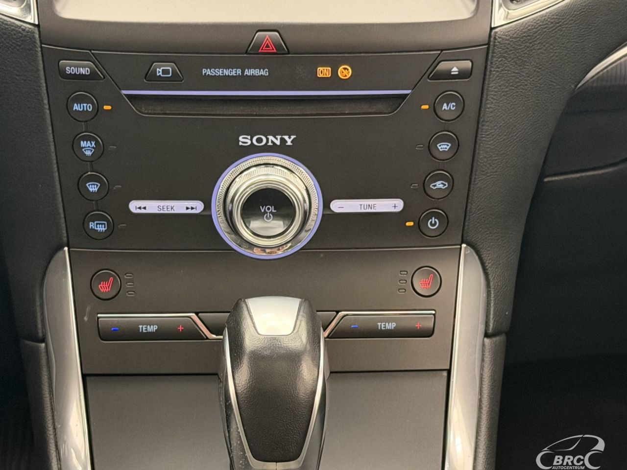 Ford Galaxy | 18