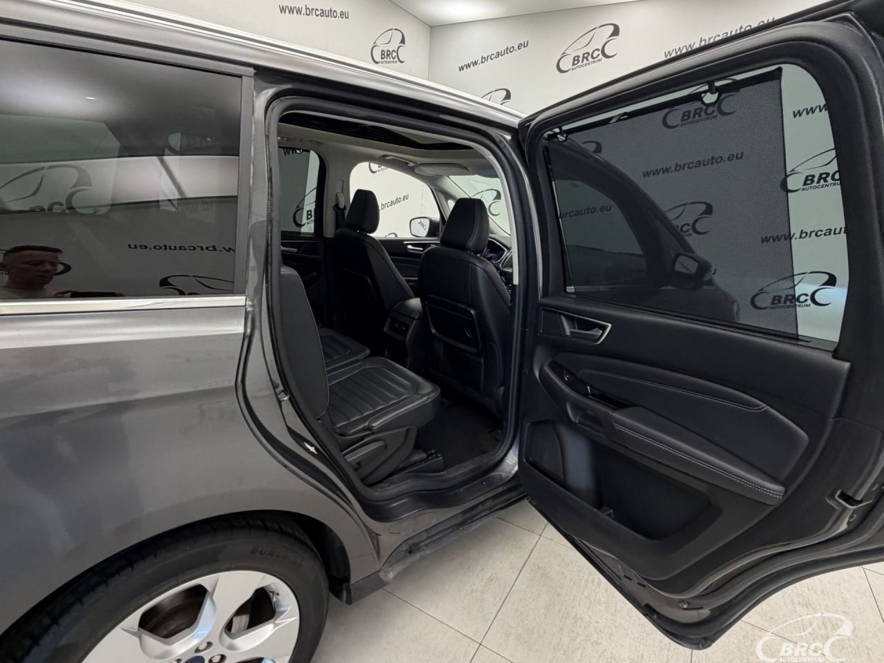 Ford Galaxy | 14