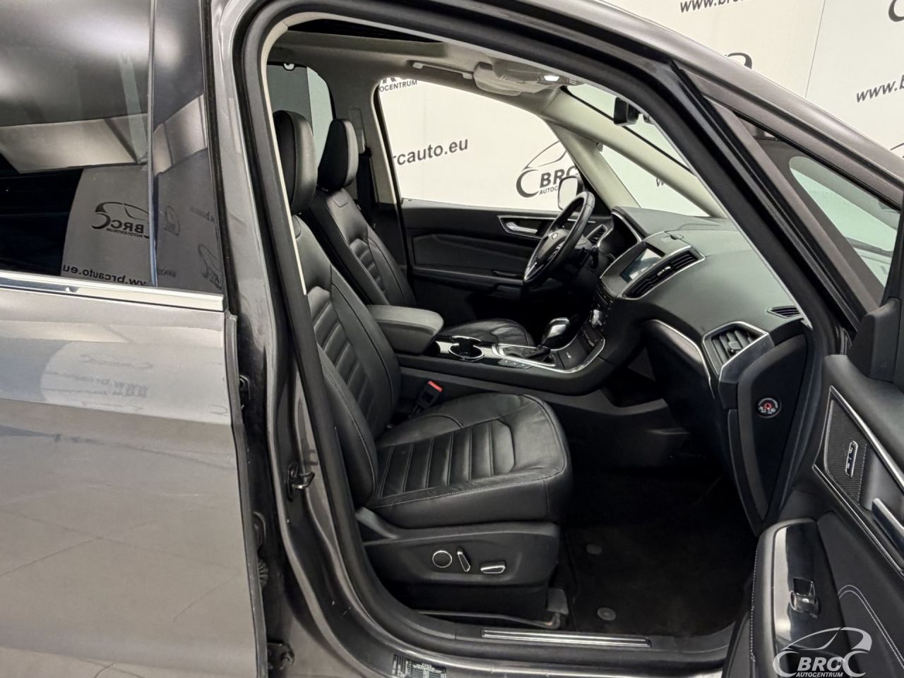 Ford Galaxy | 3