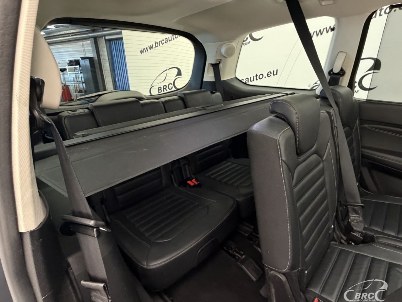 Ford Galaxy | 13
