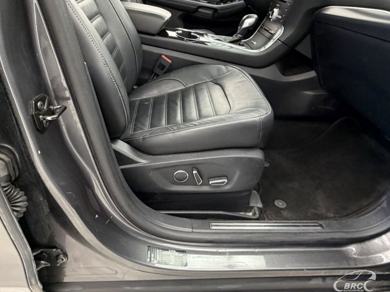Ford Galaxy | 5