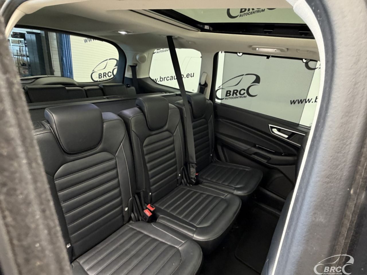 Ford Galaxy | 12