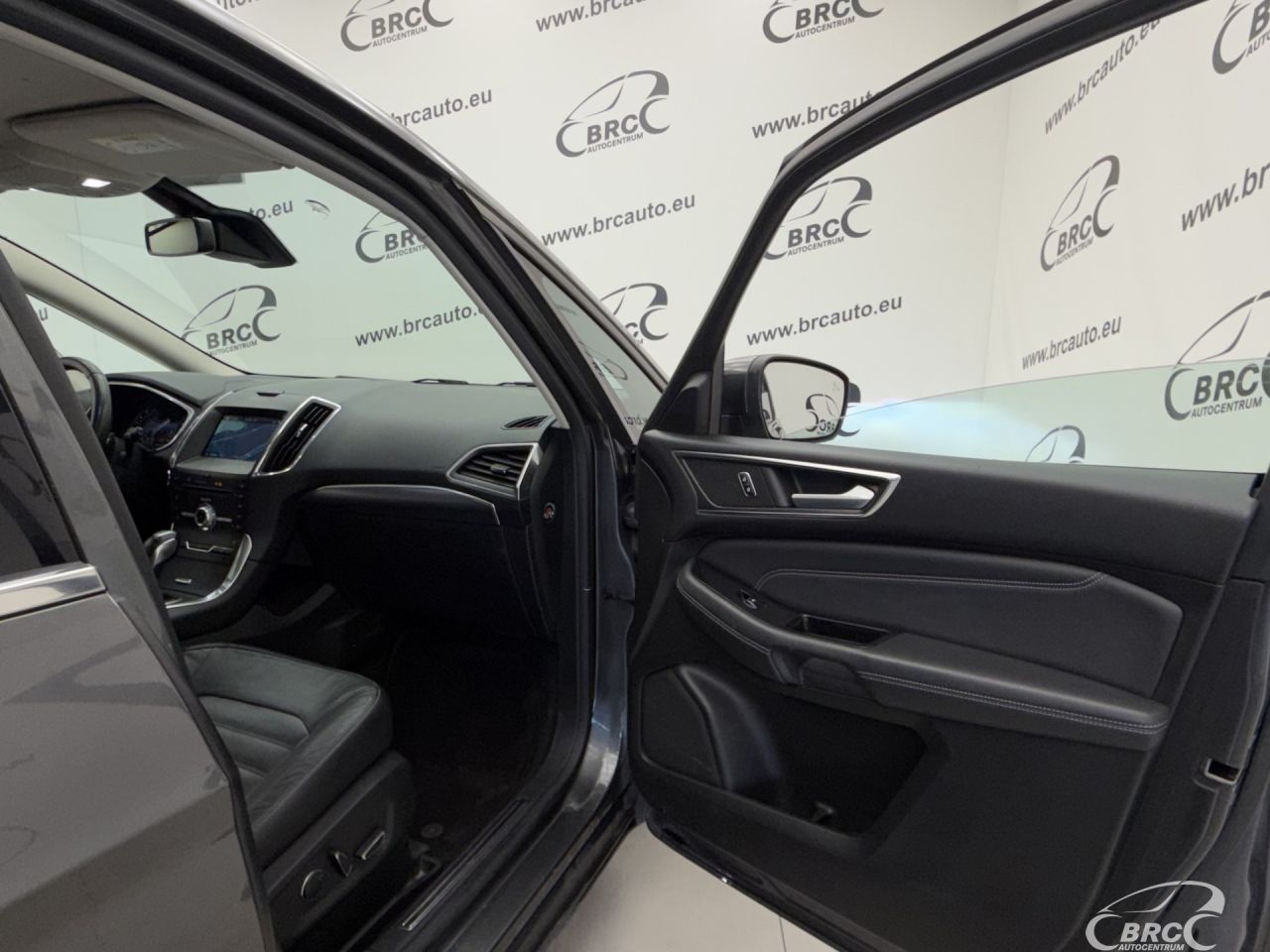 Ford Galaxy | 7