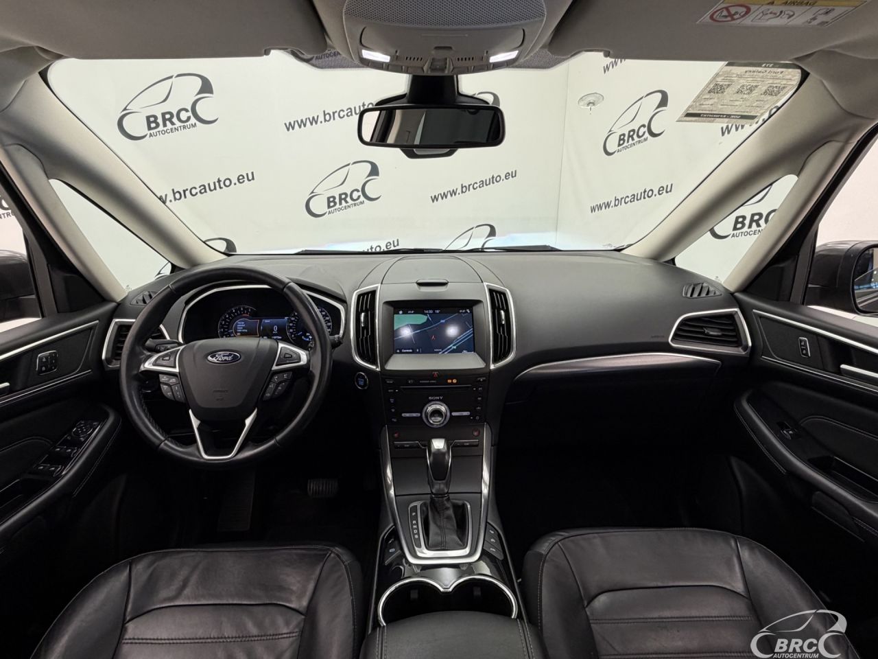 Ford Galaxy | 2