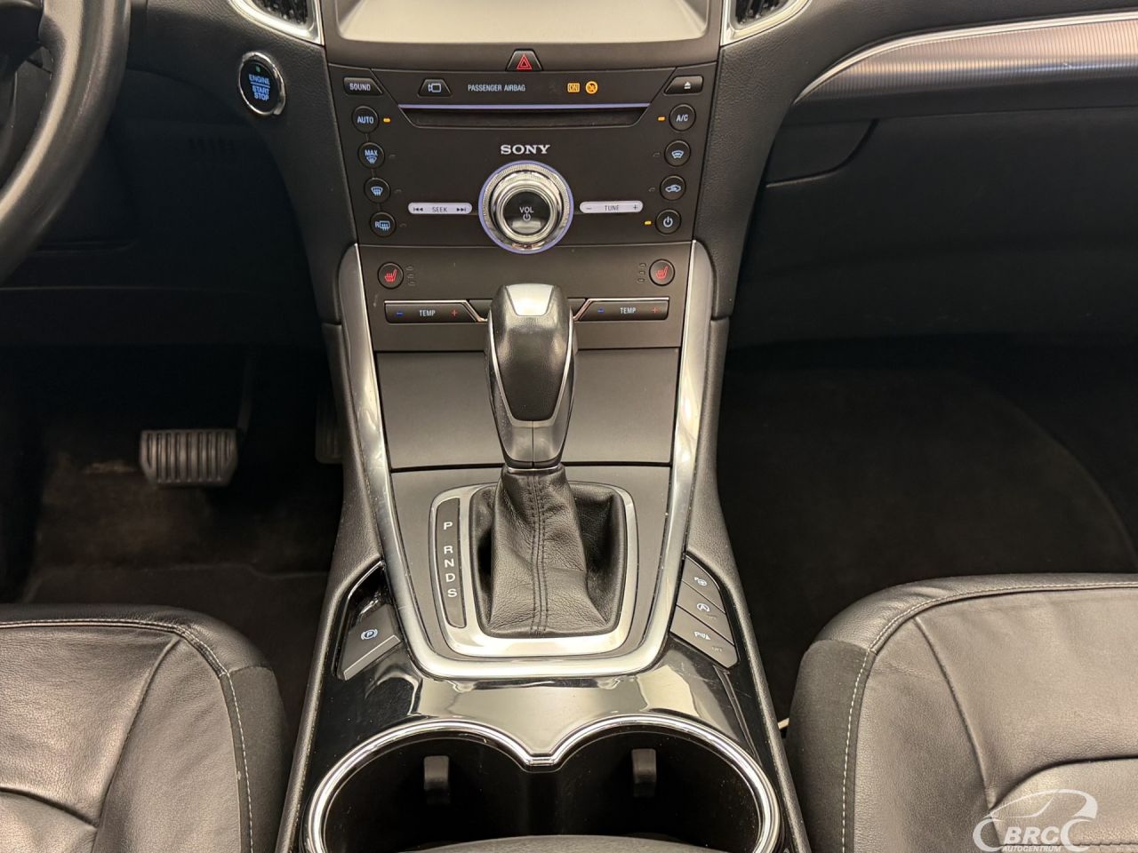 Ford Galaxy | 19